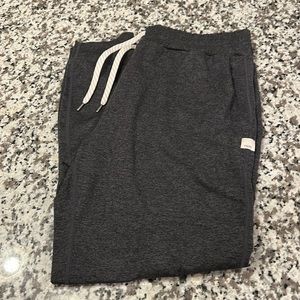 Vuori Rise and Shine medium jogger -so soft!